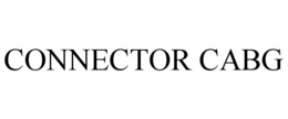 CONNECTOR CABG trademark