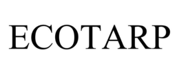 ECOTARP trademark