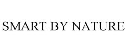 SMART BY NATURE trademark