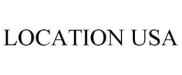 LOCATION USA trademark