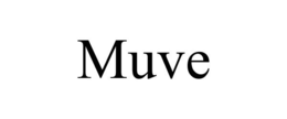 MUVE trademark