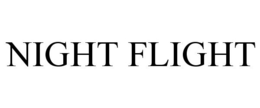 NIGHT FLIGHT trademark