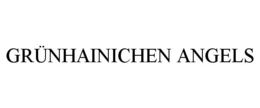 GRÜNHAINICHEN ANGELS trademark
