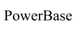 POWERBASE trademark