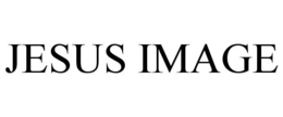 JESUS IMAGE trademark