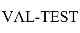 VAL-TEST trademark