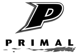 P PRIMAL trademark