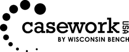 CASEWORK USA BY WISCONSIN BENCH trademark