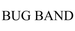 BUG BAND trademark