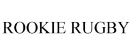 ROOKIE RUGBY trademark