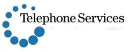 TELEPHONE SERVICES trademark