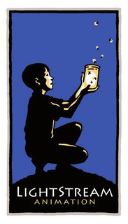 LIGHTSTREAM ANIMATION trademark