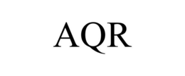 AQR trademark