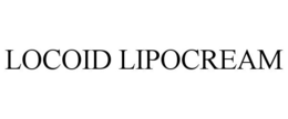 LOCOID LIPOCREAM trademark