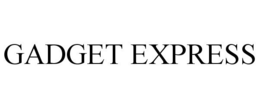 GADGET EXPRESS trademark