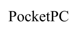 POCKETPC trademark