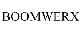 BOOMWERX trademark