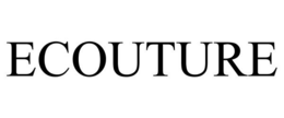 ECOUTURE trademark