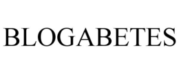 BLOGABETES trademark