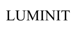LUMINIT trademark