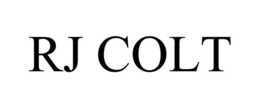 RJ COLT trademark