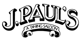 J.PAUL'S A DINING SALOON trademark