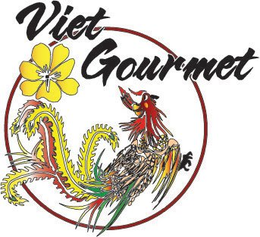 VIET GOURMET trademark