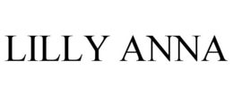 LILLY ANNA trademark