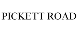 PICKETT ROAD trademark