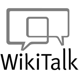 WIKITALK trademark