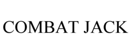 COMBAT JACK trademark