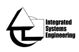 INTEGRATED SYSTEMS ENGINEERING trademark