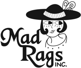 MAD RAGS INC. trademark