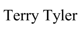 TERRY TYLER trademark