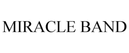 MIRACLE BAND trademark