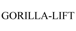 GORILLA-LIFT trademark