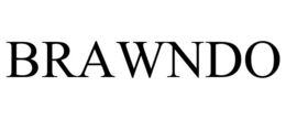 BRAWNDO trademark