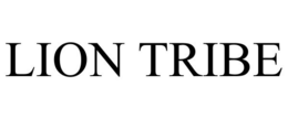 LION TRIBE trademark
