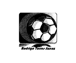 RODRIGO TORRES SAENZ trademark