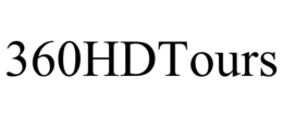 360HDTOURS trademark
