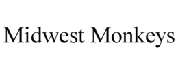 MIDWEST MONKEYS trademark