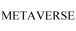 METAVERSE trademark