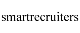 SMARTRECRUITERS trademark