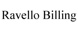 RAVELLO BILLING trademark