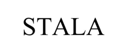 STALA trademark