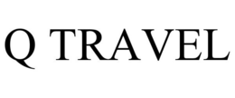 Q TRAVEL trademark