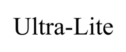 ULTRA-LITE trademark