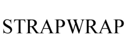STRAPWRAP trademark