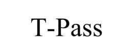 T-PASS trademark