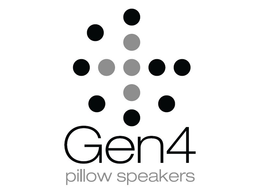 GEN4 PILLOW SPEAKERS trademark